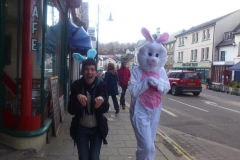 Easter Bunny2